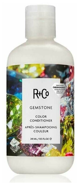 Кондиционер R+Co Gemstone Color Conditioner