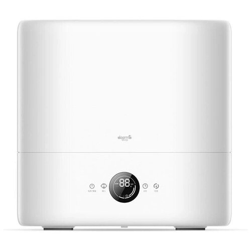 Deerma Увлажнитель воздуха DEM-ST636W 6955578037573 579000₽