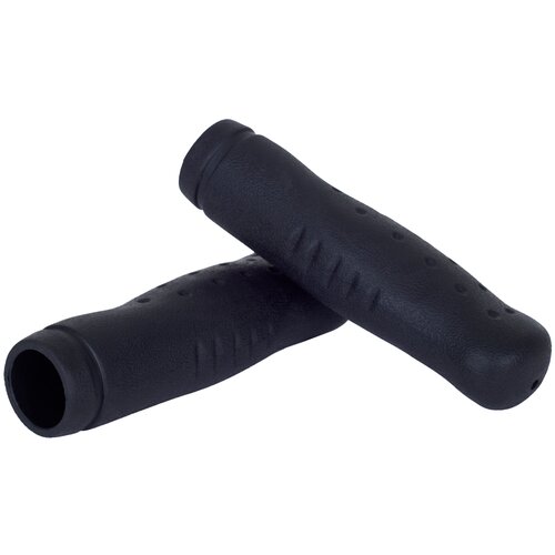 Грипсы эргономичные Prime черные