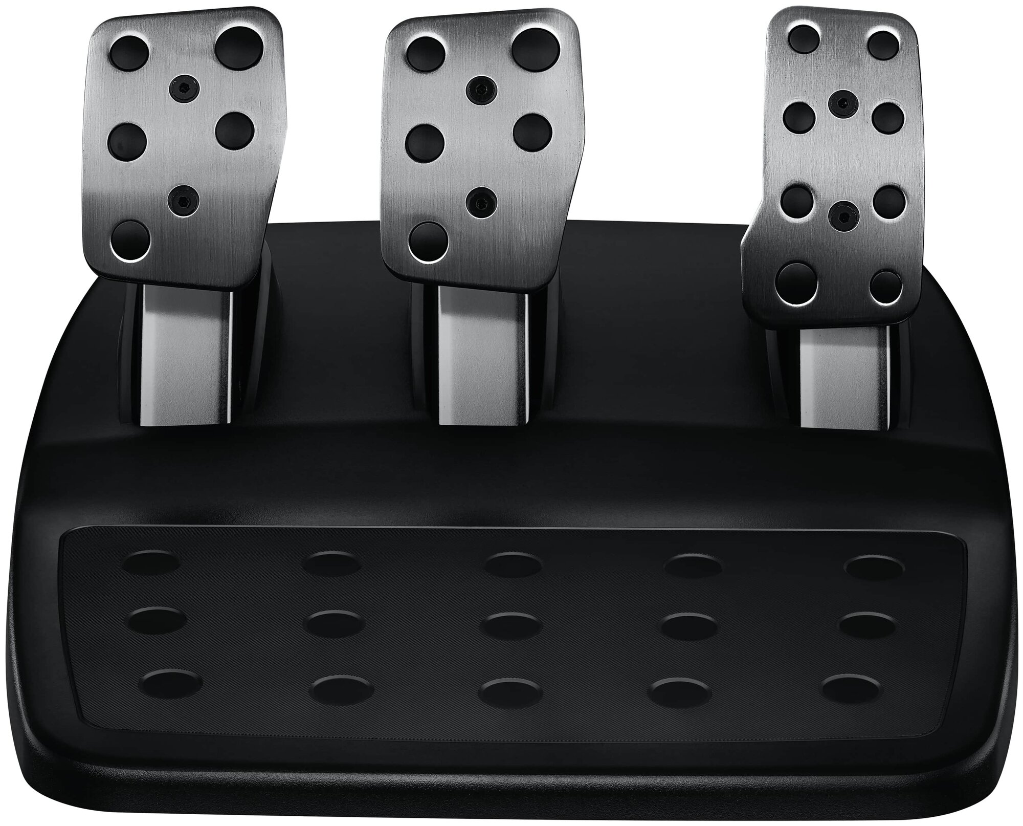 Игровой руль Logitech (941-000112) - фото №3
