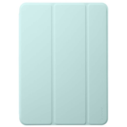 Чехол-подставка Wallet Onzo Basic для Apple iPad Air 10.9 (2020), мятный, Deppa 88064