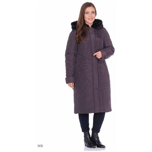 Пальто Антония