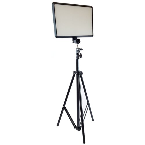 Видео свет светодиодный студийный Photography Light A112 pro штатив 605000₽