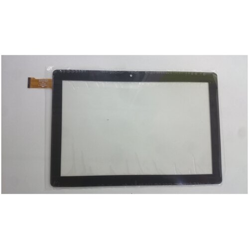 Тачскрин для планшета XHSNM1010401B V0 тачскрин для планшета xhsnm1010401b v0 digma optima 10 x702 4g ts1228pl 245x166 мм черный