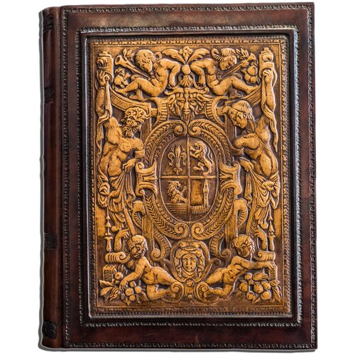 Фотоальбом Florentia