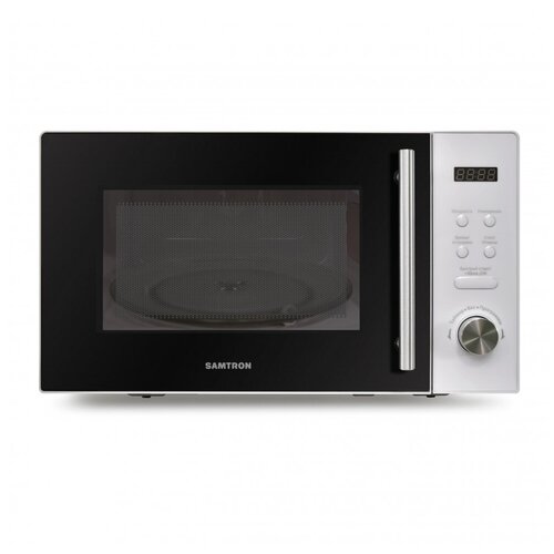 Микроволновая печь Samtron MMW-2022KWH белый 579000₽