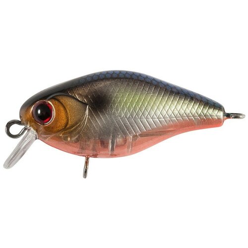 фото Воблер tsuyoki chef 38f 207r