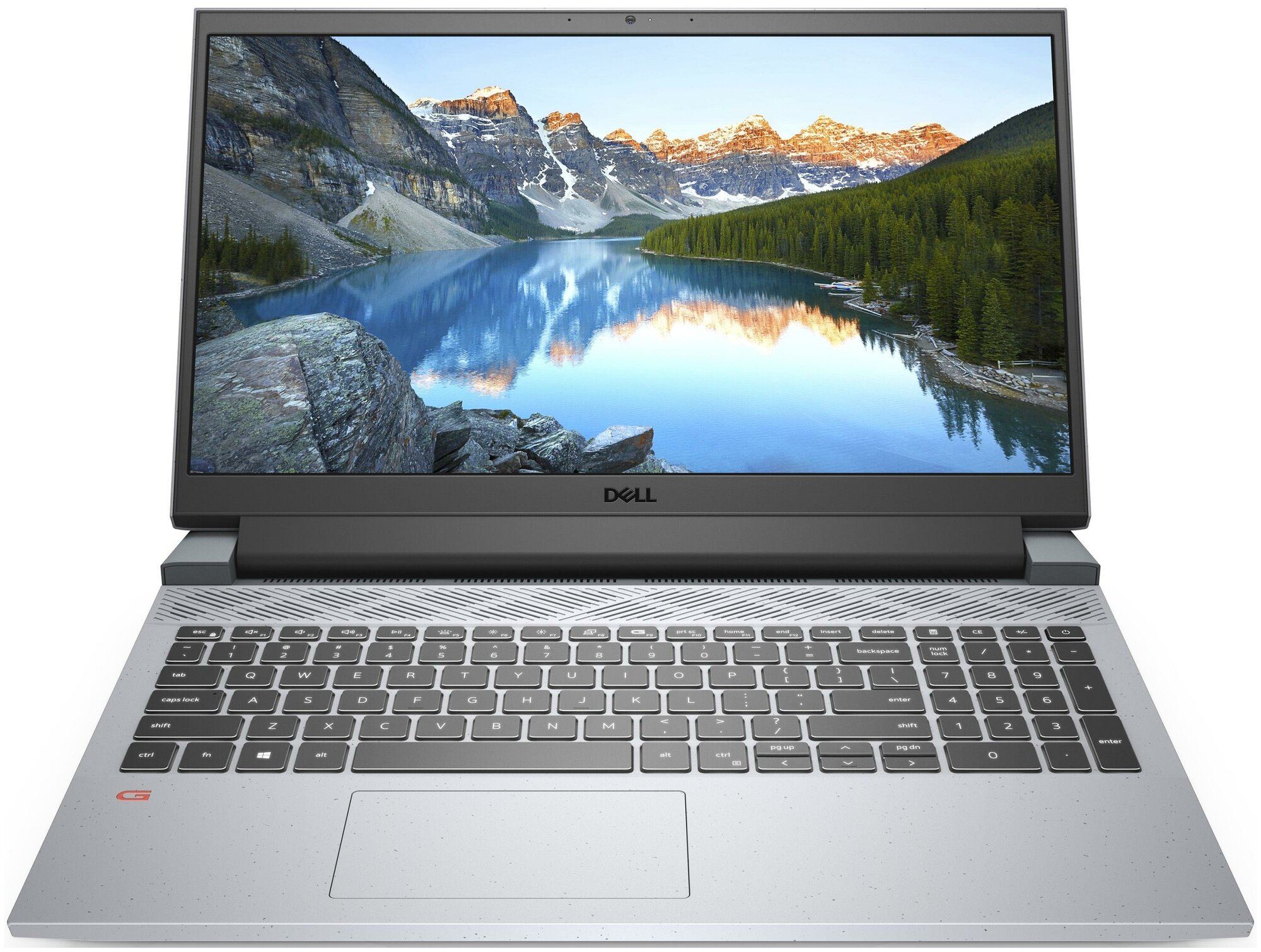 Ноутбук Dell G15 5515