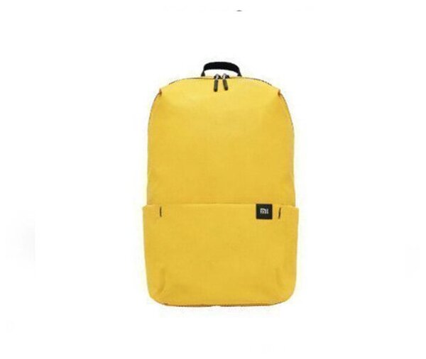 Рюкзак Xiaomi Mi Colorful Backpack 10L Yellow