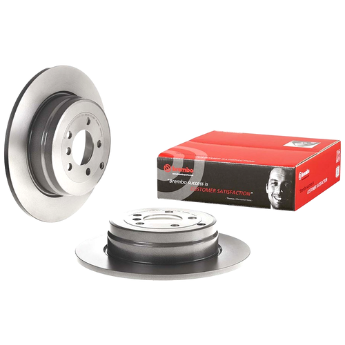 Тормозной Диск Brembo арт. 08.8554.21