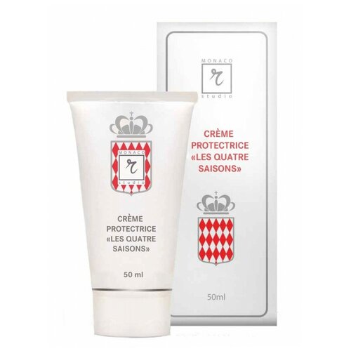 R- Studio / Крем защитный 