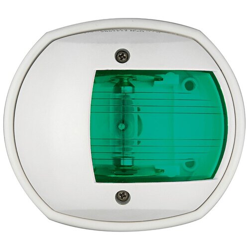 Огонь бортовой зеленый серии 