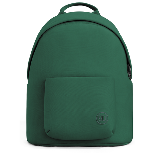 рюкзак ninetygo urban multifunctional commuting backpack бежевый Городской рюкзак NINETYGO Neop Multifunctional, зеленый