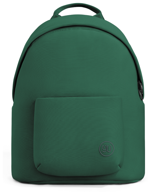 Рюкзак Ninetygo Neop Multifunctional Backpack Green