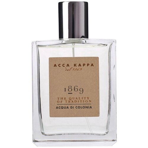 Acca Kappa 1869 Cologne - Лосьон после бритья 100 мл