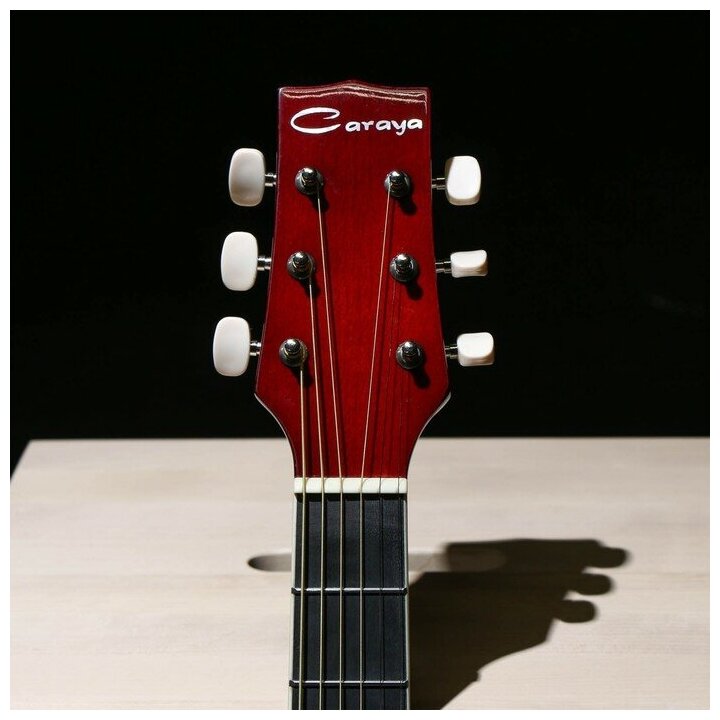 Акустическая гитара Caraya C901T-BS