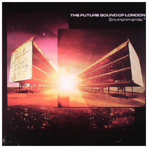 Future Sound Of London 