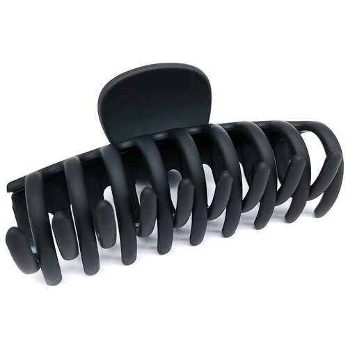 Краб для волос AA06-015/11 черный