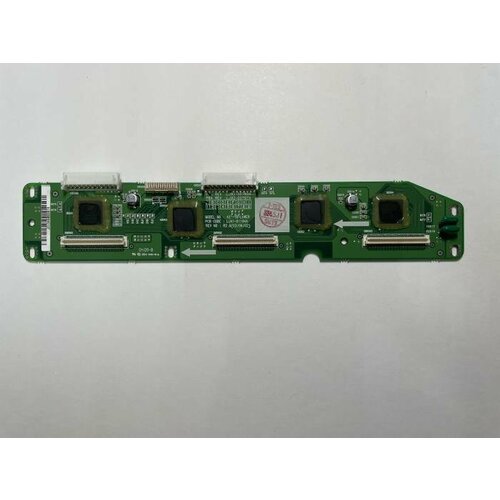 Платы плазм / Yscan LJ92-00750A A3 LJ41-01194A REV: R2.0 от ТВ SAMSUNG PS-42P3STR платы плазм logic main lj92 00633a lj41 01189a rev 1 0 rev a2 от тв samsung ps 42p3str