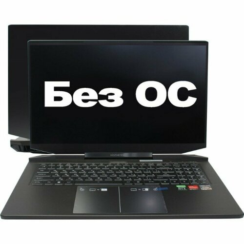 Maibenben X757QSGELBRE0 AMD Ryzen 7 5800H 32GHz16384Mb1Tb SSDnVidia GeForce RTX 3070 8192MbWi-FiBluetoothCam1732560x1440Linux 12843200₽