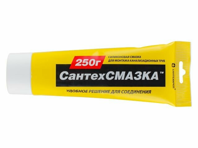 Смазка для монтажа пластиковых труб Fora, 250 гр Леруа Мерлен - фото №8