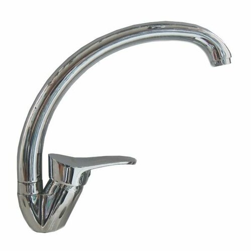 Смеситель для кухни (утка) Санлайт C-9036-0