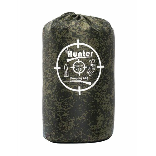 Спальный мешок Hunter sb -15 320000₽