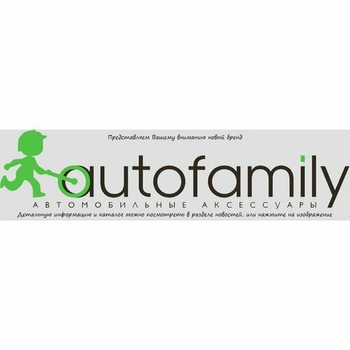 Амортизатор Капота Ford Fiesta 2015-, 1 Шт. Autofamily арт. KU-FD-FI06-00