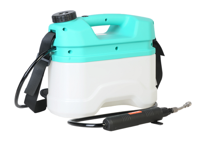 фото Опрыскиватель садовый Sturm! арт. GS8205