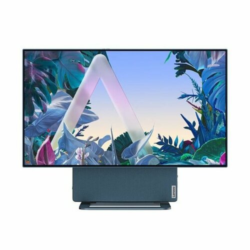 Моноблок Lenovo Yoga AIO 7 Gen 7 27 UHD Ryzen 7 6800H32GB1Tb SSDAMD Radeon 6600MNo OSNoODDсиний F0GS003YCD 24000000₽