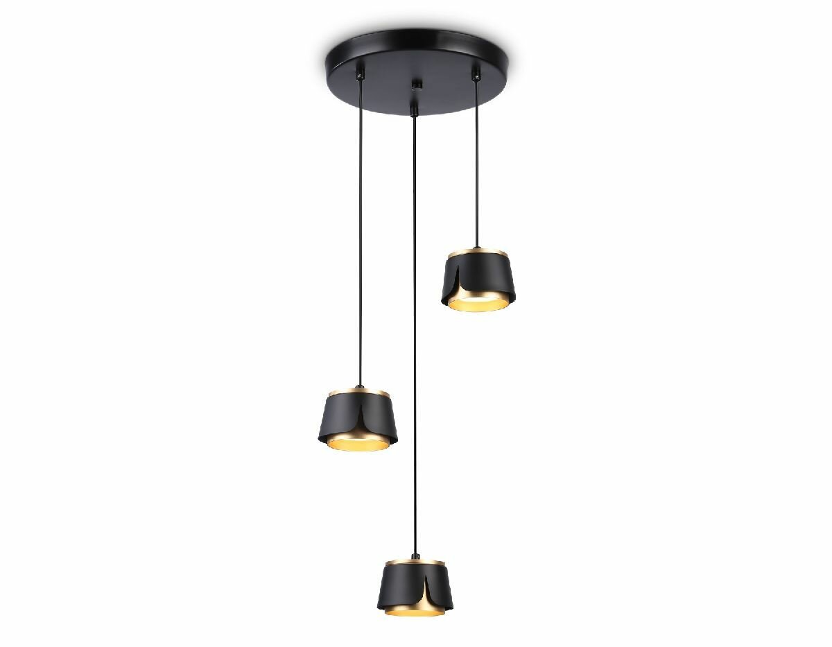 Ambrella Light Подвесной светильник Ambrella Light Techno family TN71252