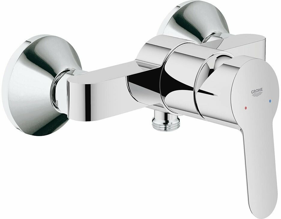 Смеситель для душа Grohe BauEdge 23333000