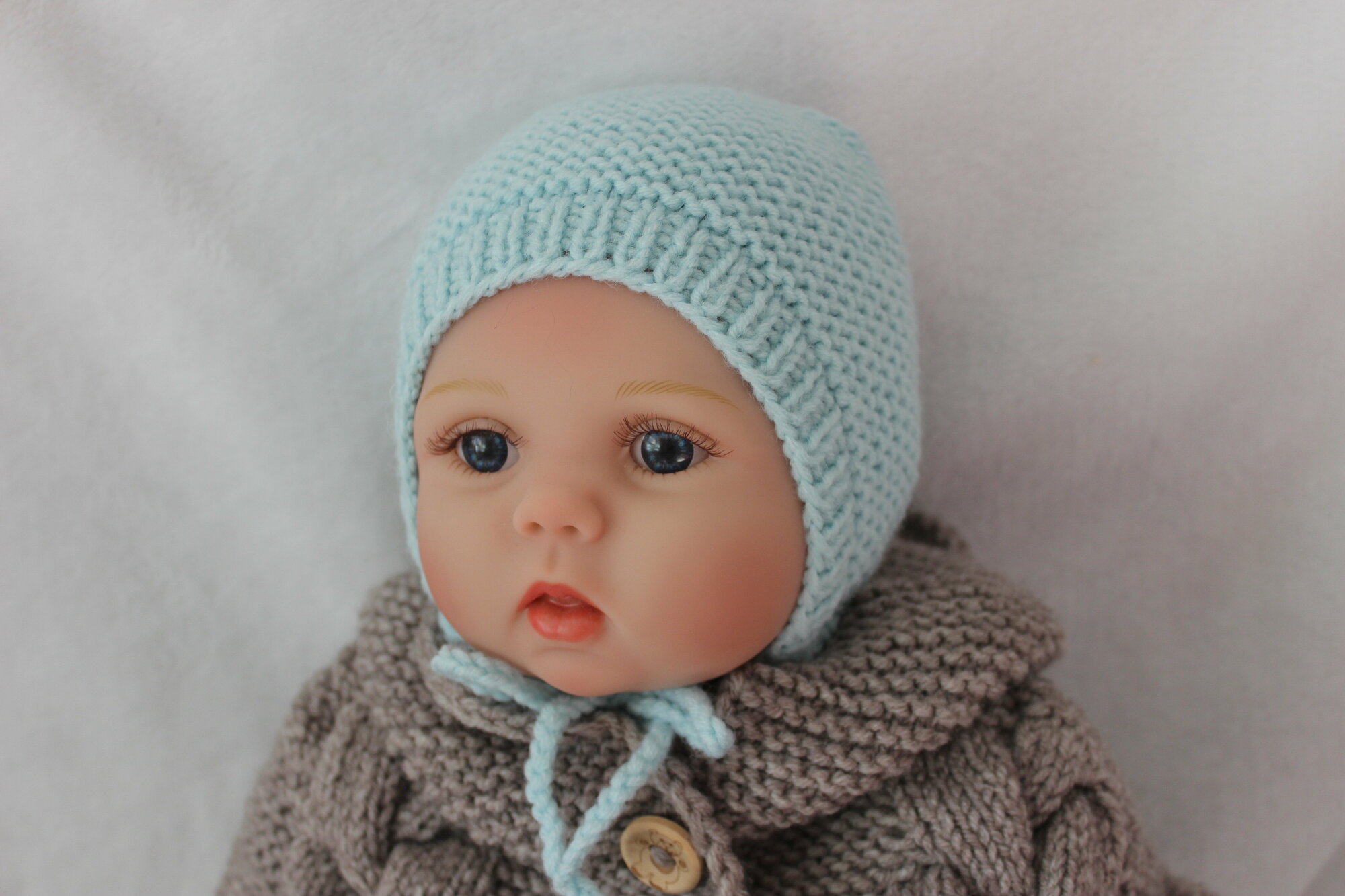 Чепчик  для детей