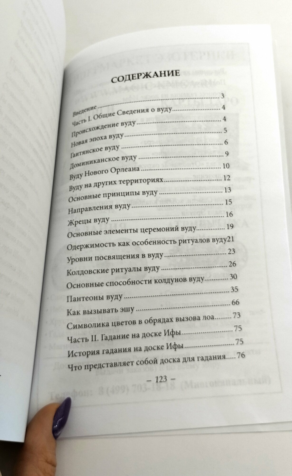 Гадание вуду на доске Ифы. Книга-руководство - фото №6