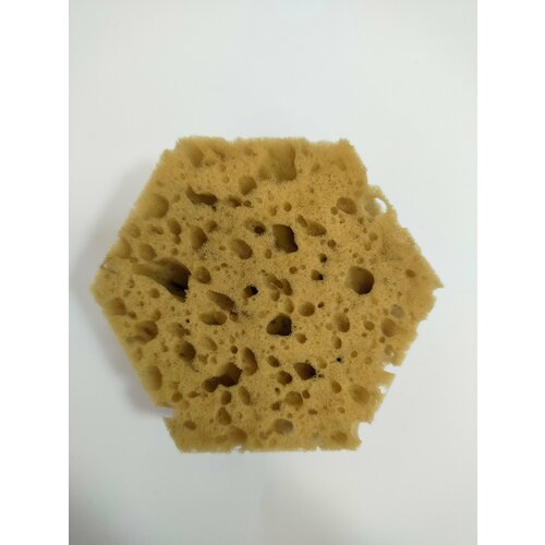 Губка Dutybox Sponge, Пенополиуретан, 2 шт.