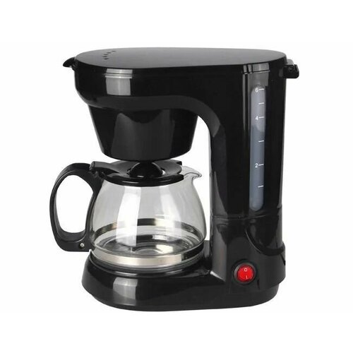 фильтр для заваривания напитков многоразовый капельной кофеварки и чая кофе кофемашин кухня сито без ручки Кофеварка Sokany SM-102 800W