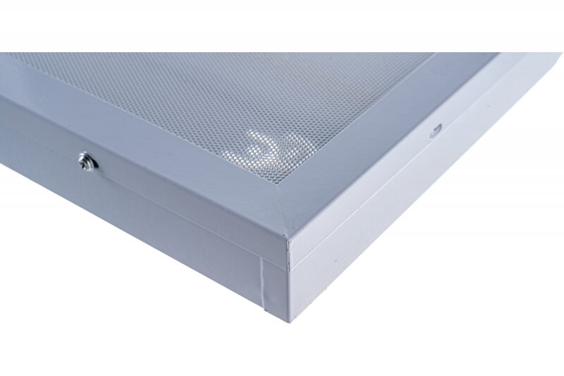 Встраиваемый светодиодный светильник Всесветодиоды Армстронг vs201-30-mpr-5k - фото №5