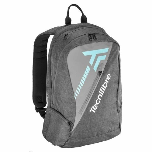 рюкзак для настольного тенниса butterfly backpack grey Теннисный рюкзак Tecnifibre Tempo Backpack Grey