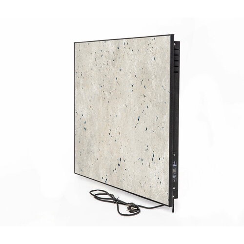 Керамический настенный обогреватель Normand Premium 650 Э Концепта Парете с терморегулятором 885600₽