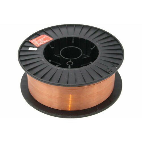 Проволока омедненная ER70S-6 12 мм 15 кг DEKA СТ000001717 5000₽