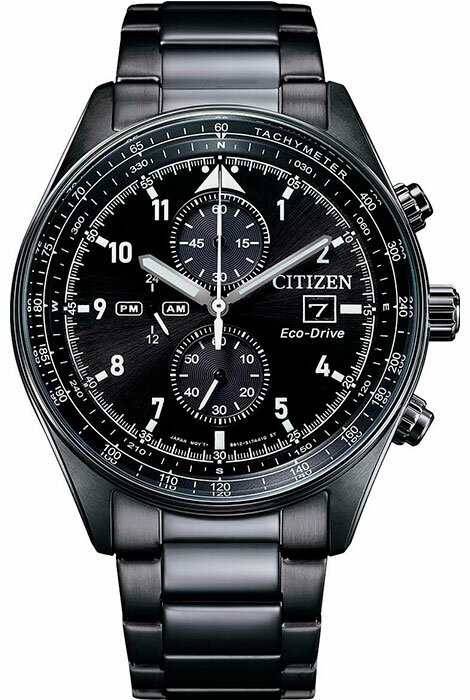 Наручные часы CITIZEN CA0775-87E