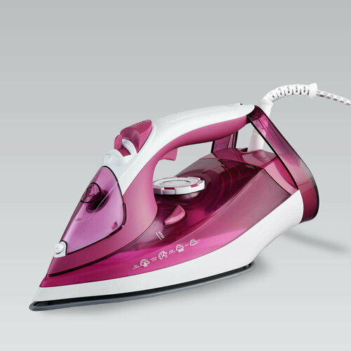 Утюг Maestro MR-307C 269400₽