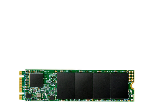 M.2 Transcend MTS820 240Gb (TS240GMTS820S) - фото №10