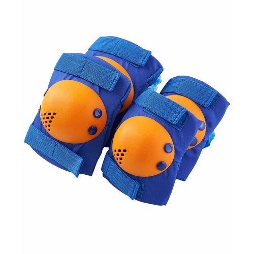 Комплект защиты RIDEX Loop Blue, р-р M шлем защитный ridex juicy light blue р р s