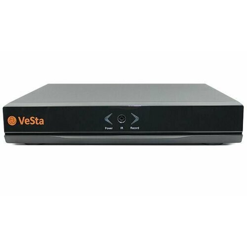 Цифровой IP видеорегистратор VeSta VNVR-8532 2HDD 1830000₽