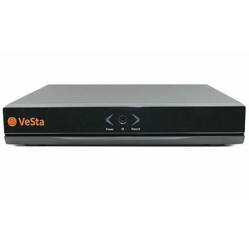 Цифровой IP видеорегистратор VeSta VNVR-8532 2HDD,