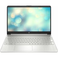 Ноутбук HP 15S-FQ5100NIA 15.6" FHD/Core i3-1215U/4Гб/SSD 256Гб/Intel UHD Graphics/DOS/1.69 кг