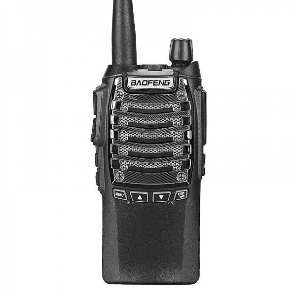 Рация BAOFENG UV-8D (UHF) — фото 15