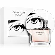 CALVIN KLEIN парфюмерная вода Calvin Klein Women, 50 мл