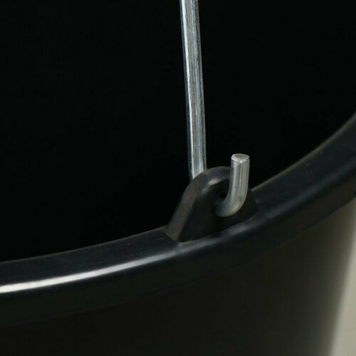 Greengo Ведро строительное 12 л пластик 392₽